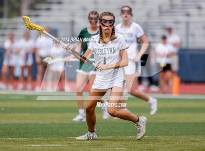 Thumbnail 3 in Wesleyan vs. Westminster photogallery.