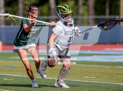 Thumbnail 1 in Wesleyan vs. Westminster photogallery.