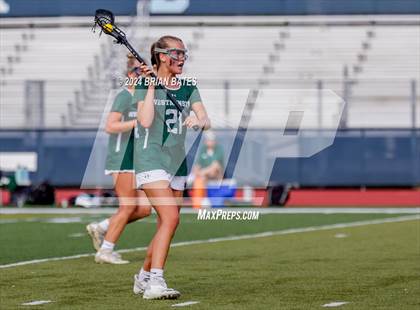 Thumbnail 3 in Wesleyan vs. Westminster photogallery.