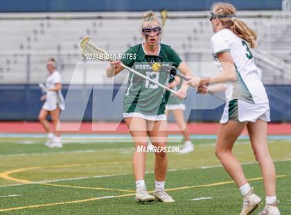 Thumbnail 2 in Wesleyan vs. Westminster photogallery.
