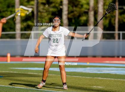 Thumbnail 2 in Wesleyan vs. Westminster photogallery.