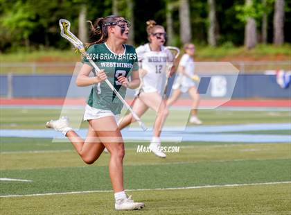 Thumbnail 2 in Wesleyan vs. Westminster photogallery.