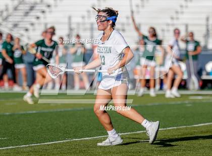 Thumbnail 1 in Wesleyan vs. Westminster photogallery.