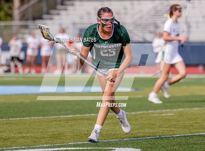 Thumbnail 3 in Wesleyan vs. Westminster photogallery.