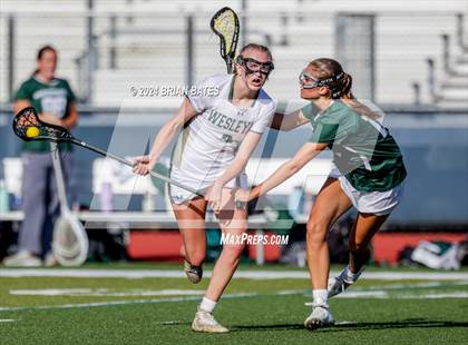 Thumbnail 1 in Wesleyan vs. Westminster photogallery.