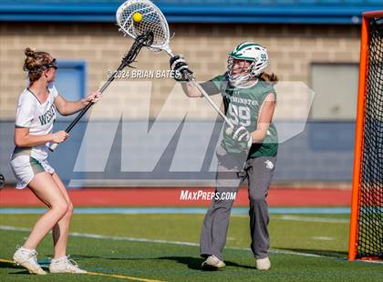 Thumbnail 1 in Wesleyan vs. Westminster photogallery.