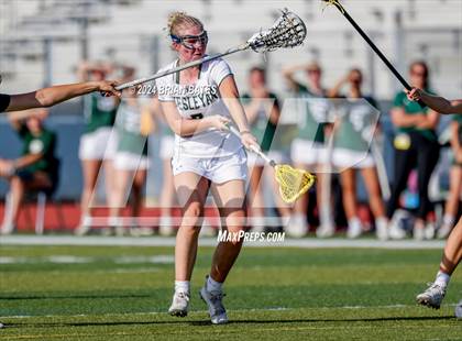 Thumbnail 2 in Wesleyan vs. Westminster photogallery.