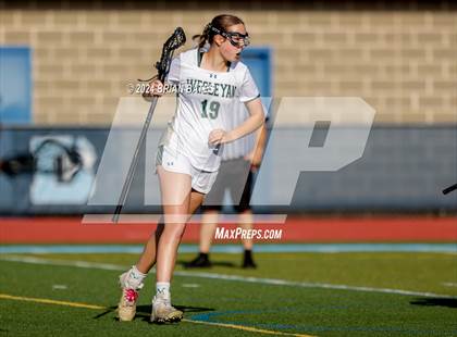 Thumbnail 1 in Wesleyan vs. Westminster photogallery.
