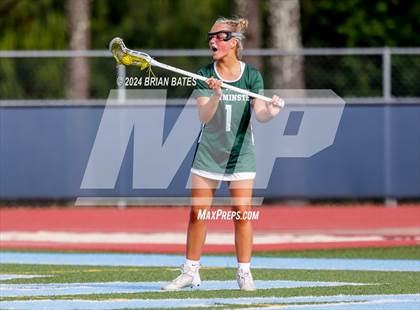 Thumbnail 3 in Wesleyan vs. Westminster photogallery.