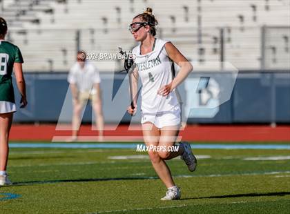 Thumbnail 3 in Wesleyan vs. Westminster photogallery.