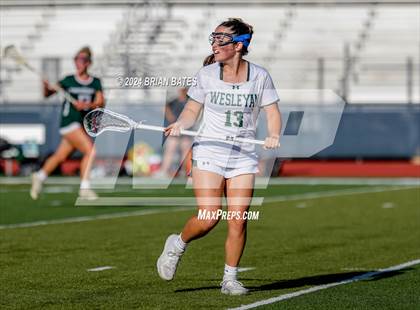 Thumbnail 3 in Wesleyan vs. Westminster photogallery.