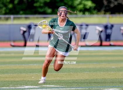 Thumbnail 1 in Wesleyan vs. Westminster photogallery.