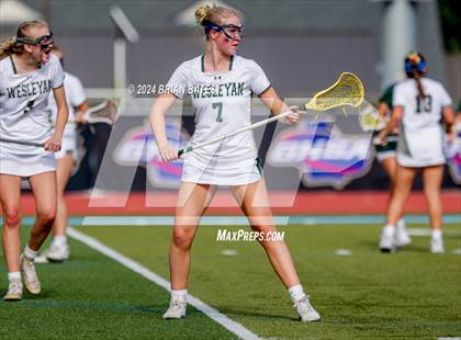 Thumbnail 3 in Wesleyan vs. Westminster photogallery.