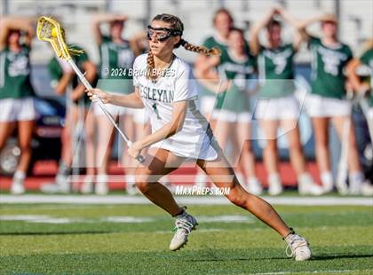 Thumbnail 1 in Wesleyan vs. Westminster photogallery.