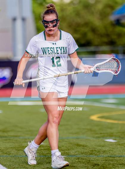 Thumbnail 1 in Wesleyan vs. Westminster photogallery.