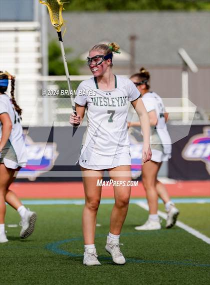 Thumbnail 1 in Wesleyan vs. Westminster photogallery.