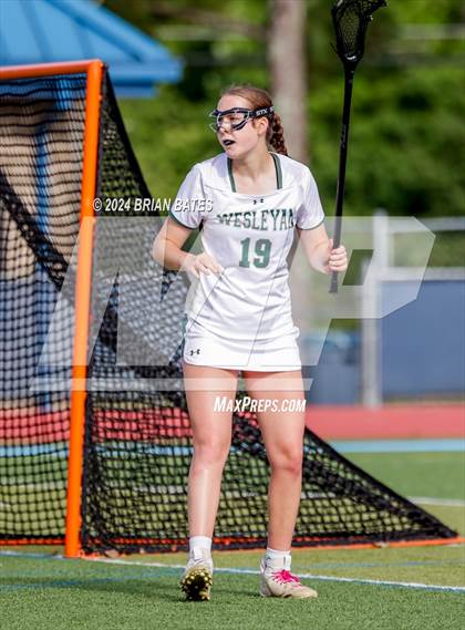 Thumbnail 2 in Wesleyan vs. Westminster photogallery.