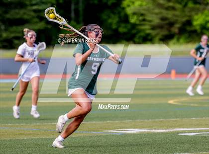 Thumbnail 1 in Wesleyan vs. Westminster photogallery.