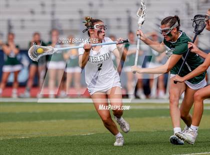 Thumbnail 2 in Wesleyan vs. Westminster photogallery.