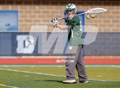 Thumbnail 3 in Wesleyan vs. Westminster photogallery.