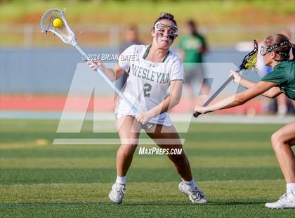 Thumbnail 1 in Wesleyan vs. Westminster photogallery.
