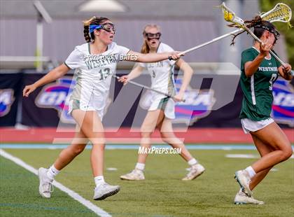 Thumbnail 1 in Wesleyan vs. Westminster photogallery.