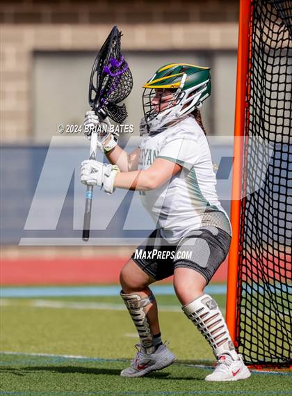 Thumbnail 2 in Wesleyan vs. Westminster photogallery.