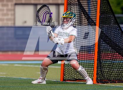 Thumbnail 2 in Wesleyan vs. Westminster photogallery.