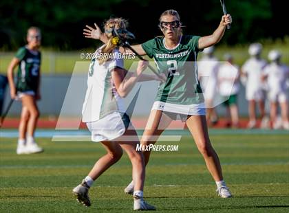 Thumbnail 1 in Wesleyan vs. Westminster photogallery.