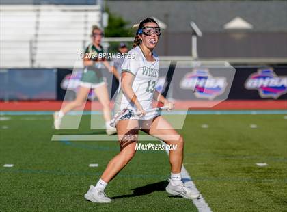 Thumbnail 3 in Wesleyan vs. Westminster photogallery.