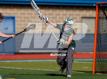 Thumbnail 3 in Wesleyan vs. Westminster photogallery.
