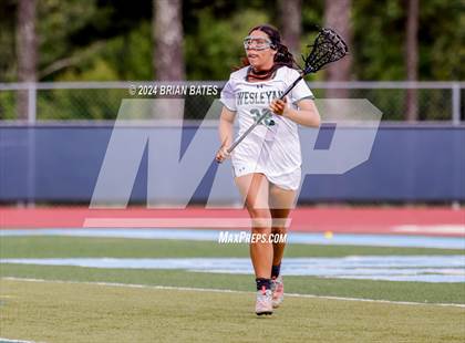Thumbnail 1 in Wesleyan vs. Westminster photogallery.