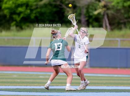 Thumbnail 2 in Wesleyan vs. Westminster photogallery.