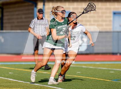 Thumbnail 3 in Wesleyan vs. Westminster photogallery.