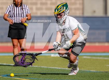 Thumbnail 2 in Wesleyan vs. Westminster photogallery.