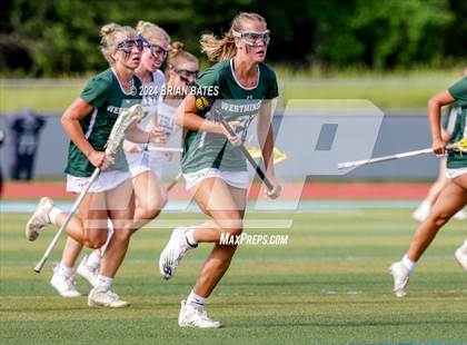 Thumbnail 2 in Wesleyan vs. Westminster photogallery.