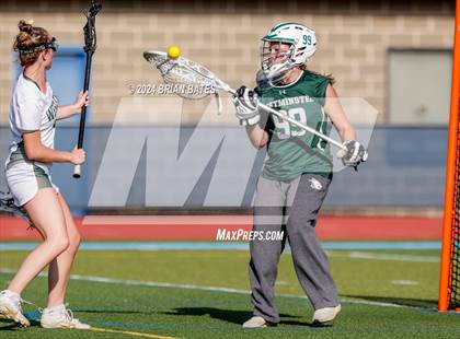 Thumbnail 3 in Wesleyan vs. Westminster photogallery.