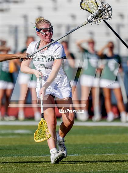 Thumbnail 3 in Wesleyan vs. Westminster photogallery.