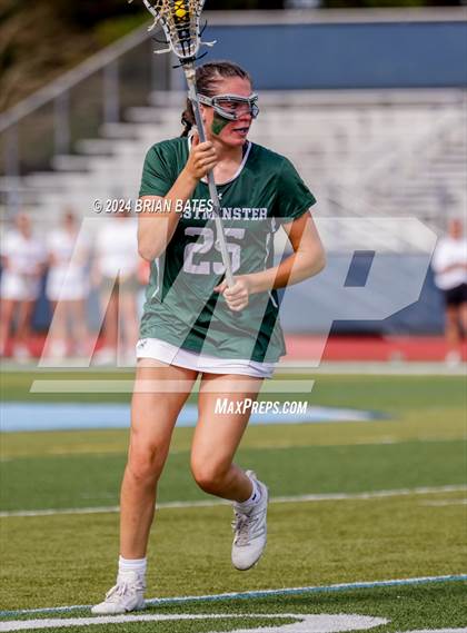 Thumbnail 1 in Wesleyan vs. Westminster photogallery.