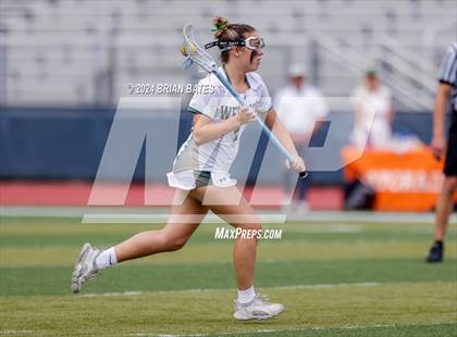 Thumbnail 3 in Wesleyan vs. Westminster photogallery.