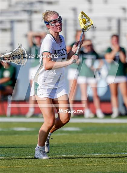 Thumbnail 3 in Wesleyan vs. Westminster photogallery.