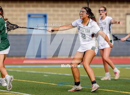 Thumbnail 1 in Wesleyan vs. Westminster photogallery.