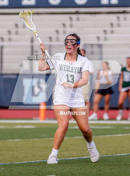 Thumbnail 1 in Wesleyan vs. Westminster photogallery.