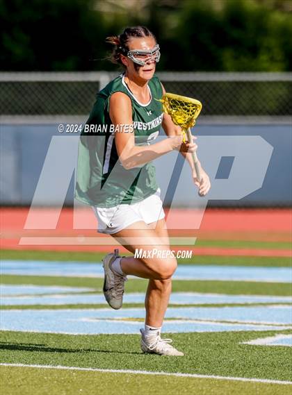 Thumbnail 3 in Wesleyan vs. Westminster photogallery.
