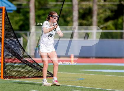 Thumbnail 2 in Wesleyan vs. Westminster photogallery.