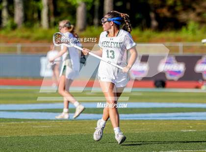 Thumbnail 3 in Wesleyan vs. Westminster photogallery.
