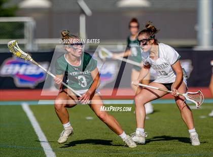 Thumbnail 3 in Wesleyan vs. Westminster photogallery.