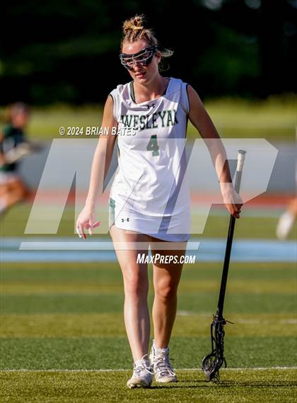 Thumbnail 2 in Wesleyan vs. Westminster photogallery.