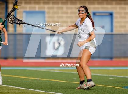 Thumbnail 3 in Wesleyan vs. Westminster photogallery.