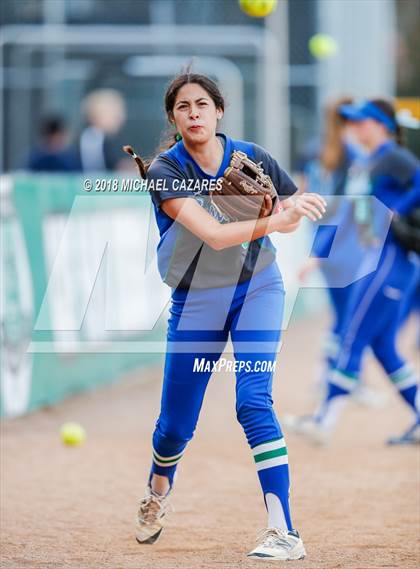 Thumbnail 1 in Rancho Bernardo vs Eastlake (CIF SDS D1 Final) photogallery.